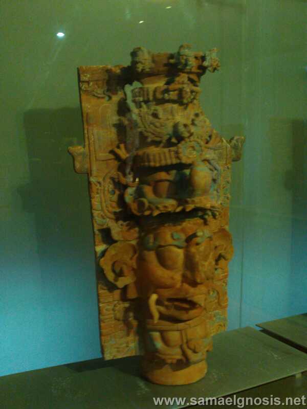 Palenque 101