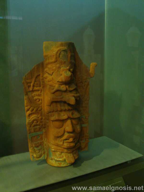 Palenque 105