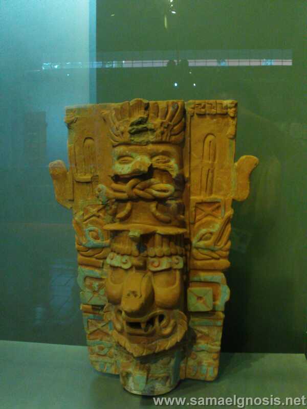 Palenque 108