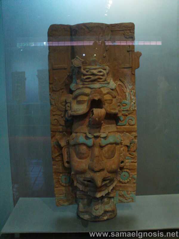 Palenque 111