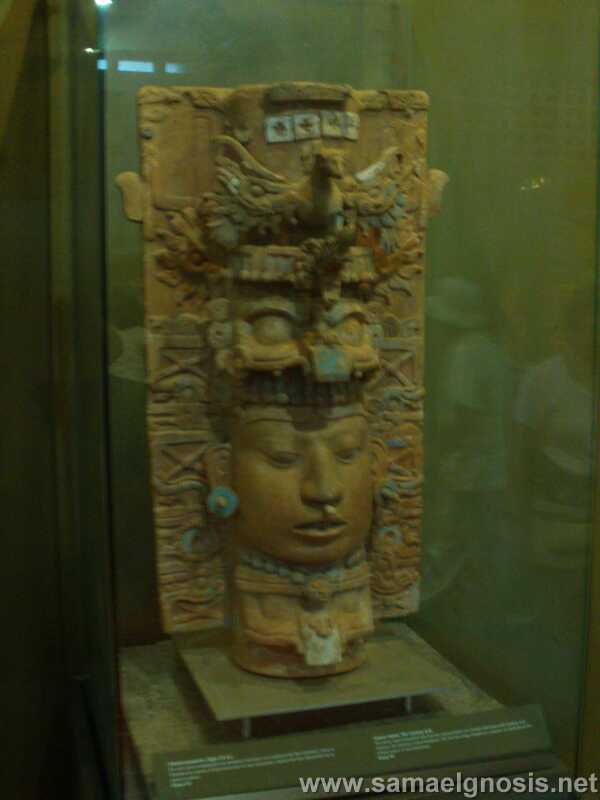 Palenque 115