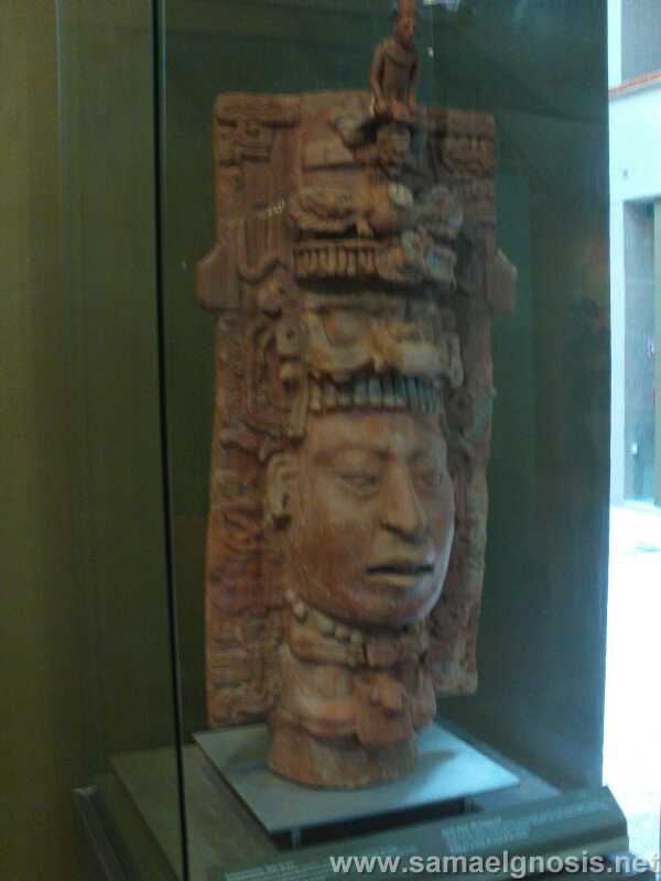 Palenque 117