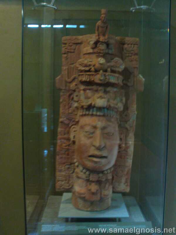 Palenque 118