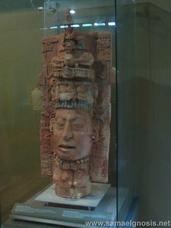 Palenque 119