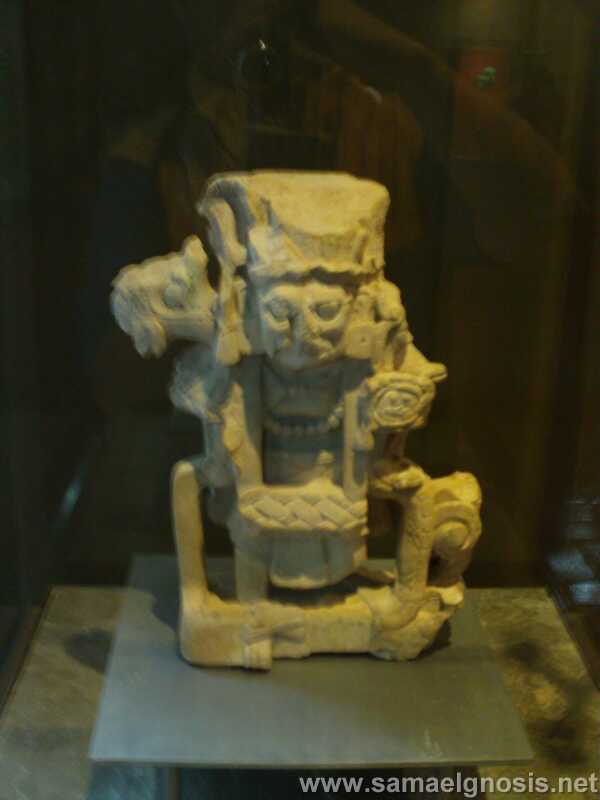 Palenque 122