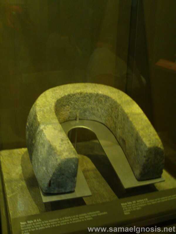 Palenque 125