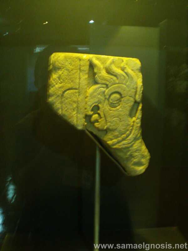 Palenque 127