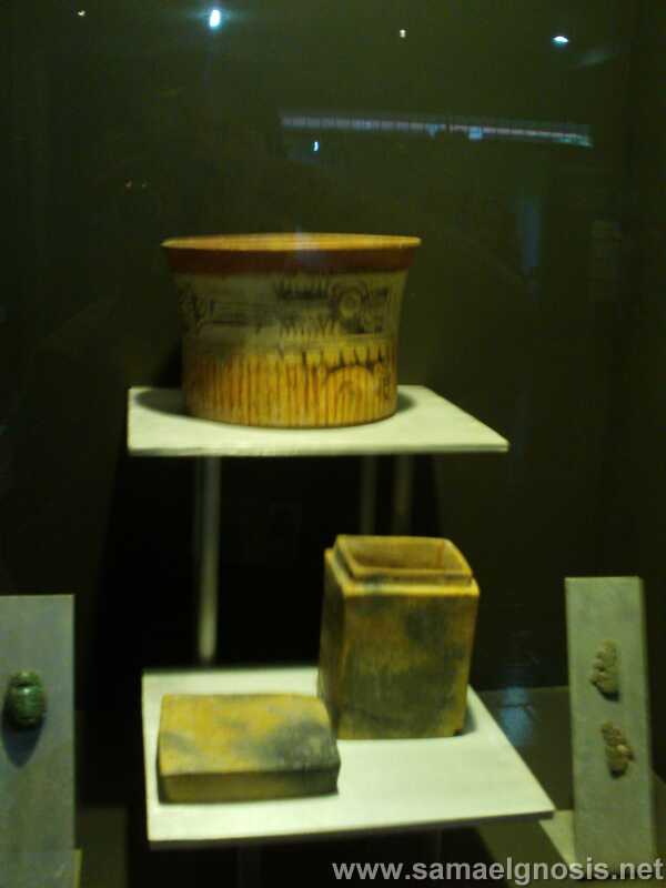 Palenque 128