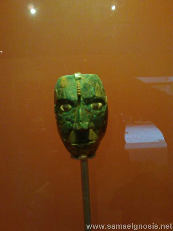 Palenque 130