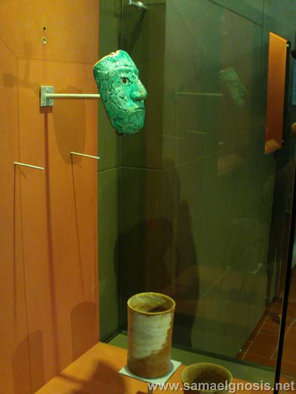 Palenque 137
