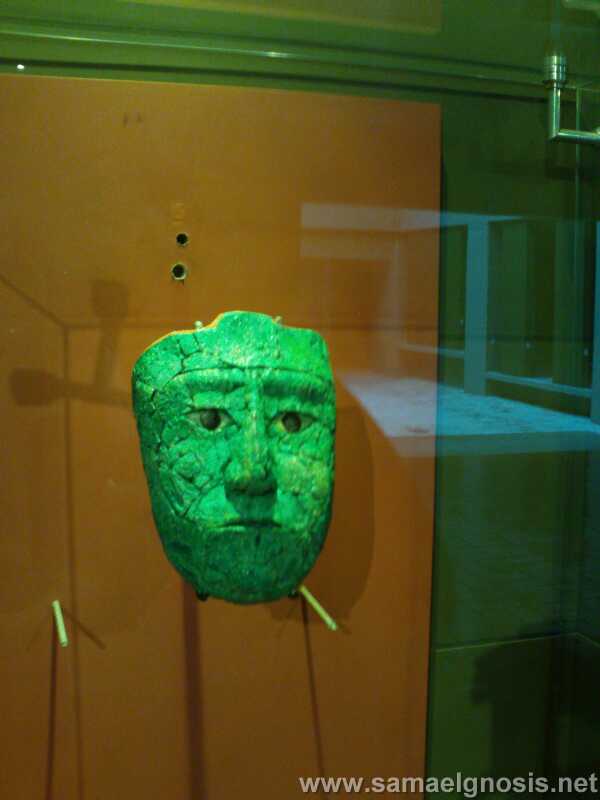 Palenque 140