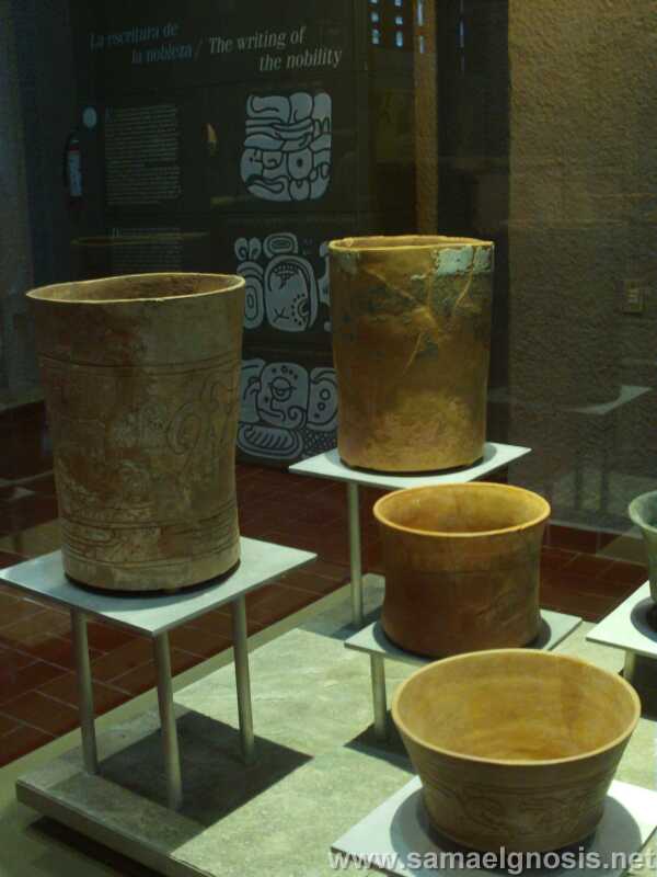 Palenque 150