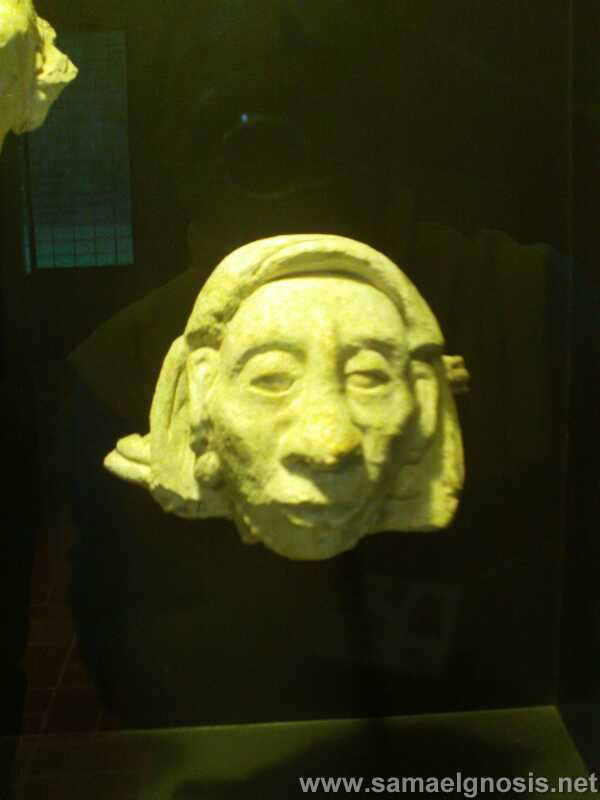 Palenque 167