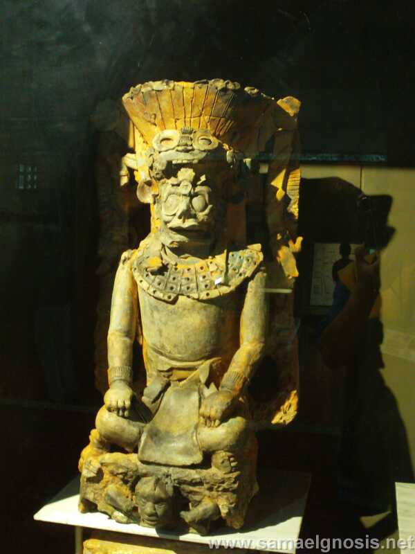 Palenque 191