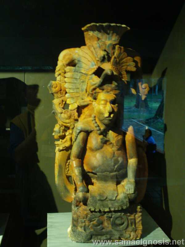 Palenque 192
