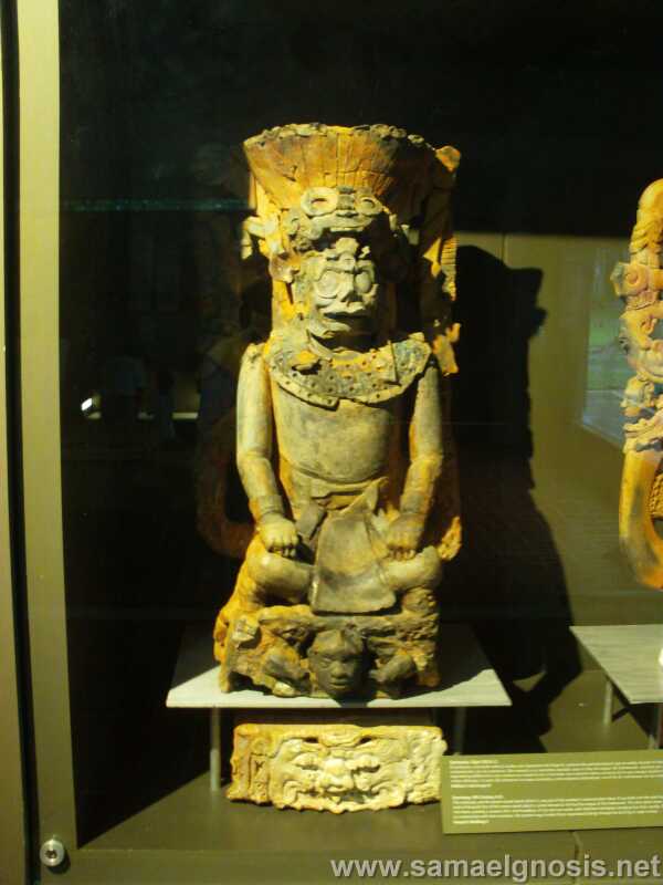 Palenque 198