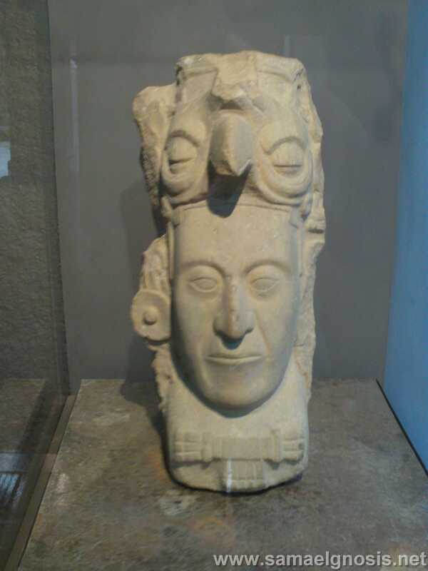 Palenque 200