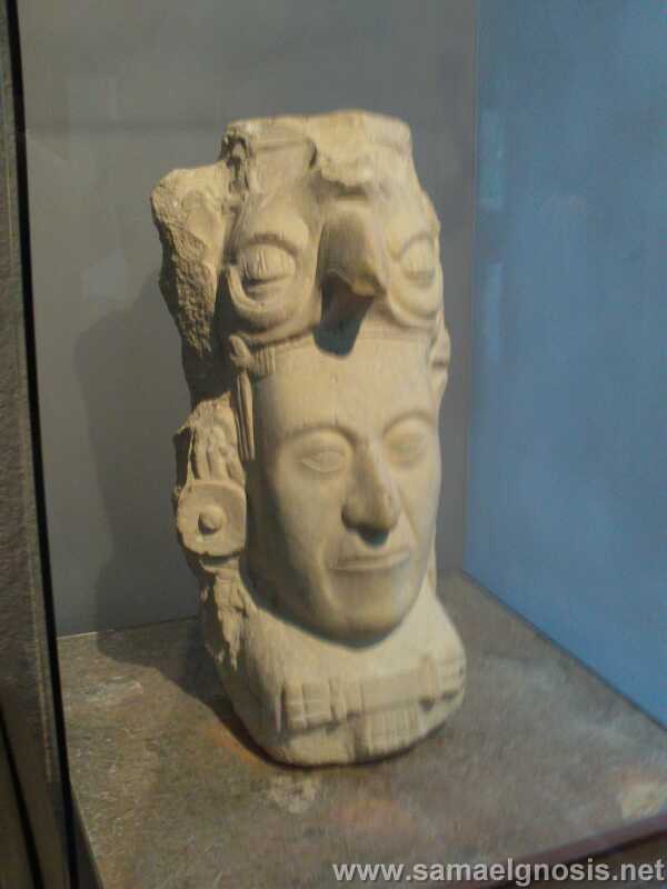 Palenque 201