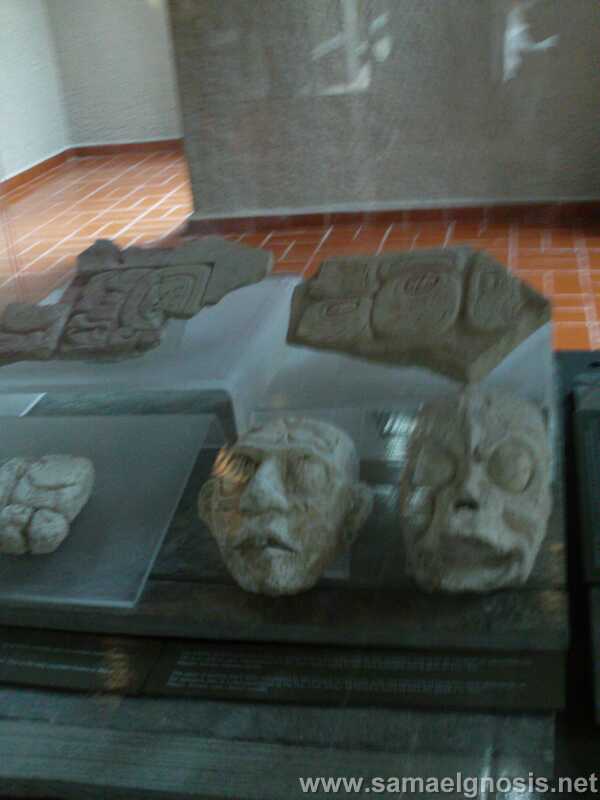 Palenque 203