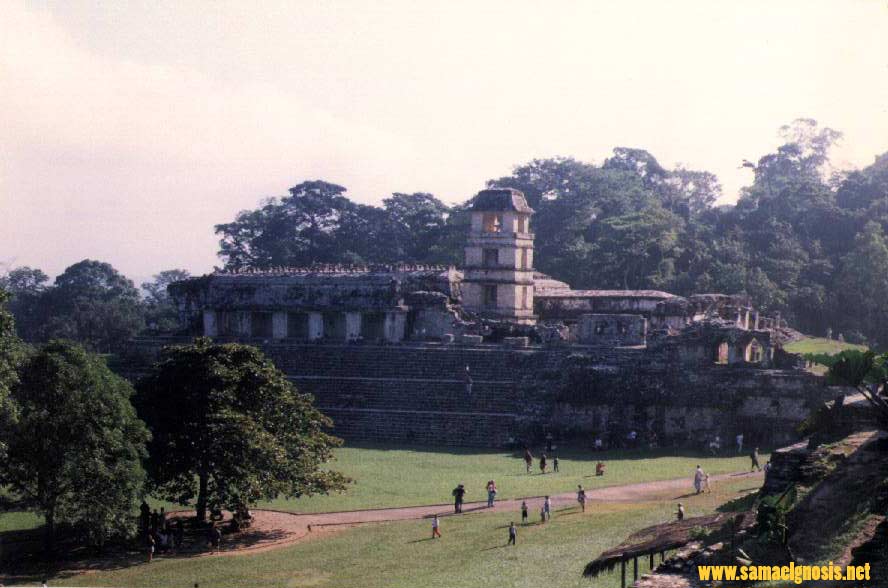 Palenque 30