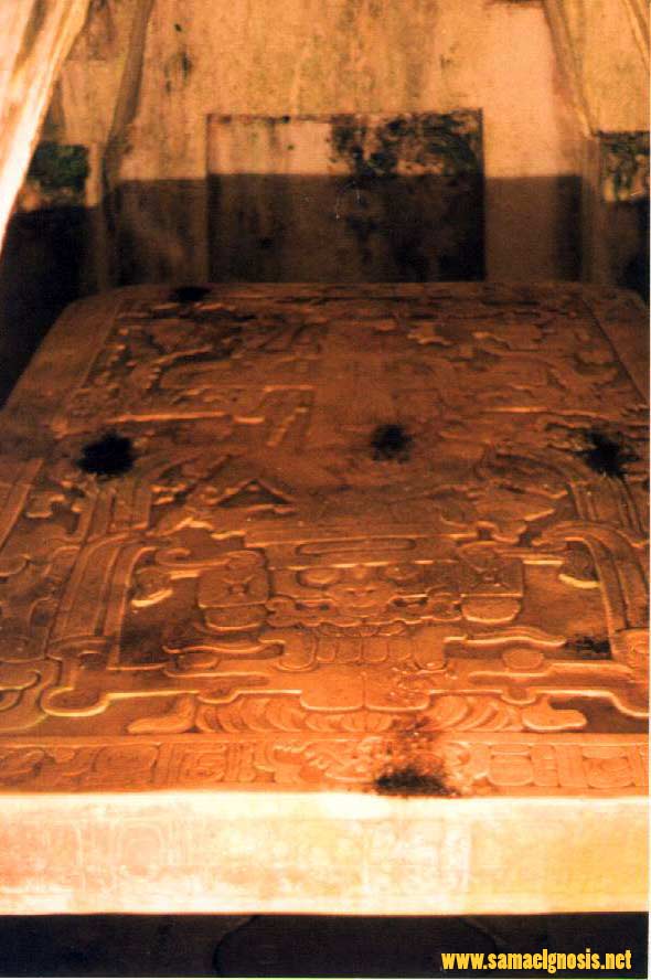 Palenque 35