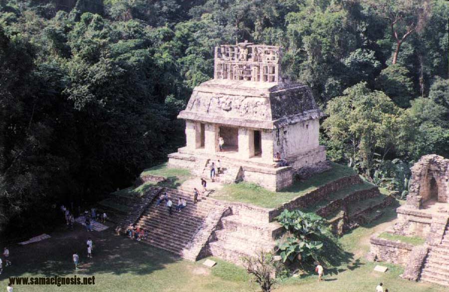 Palenque 38