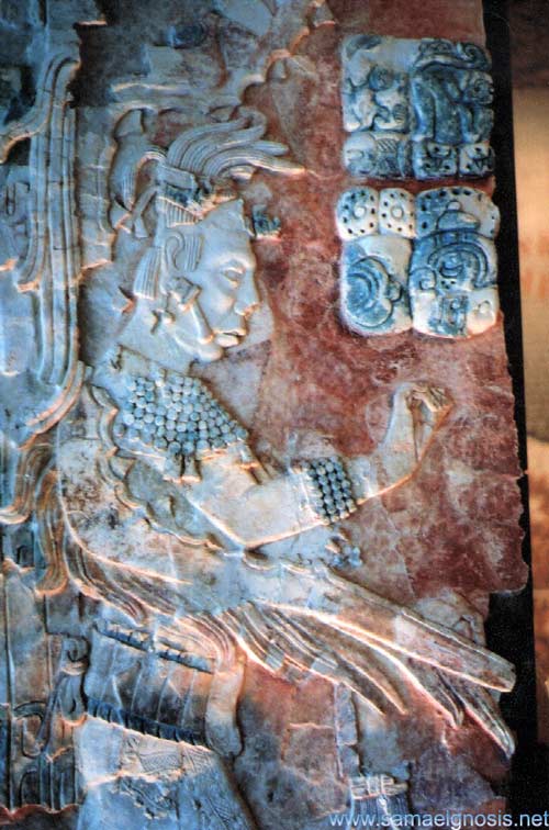 Palenque 39