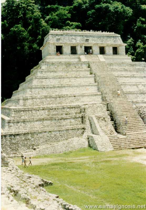 Palenque Foto 41