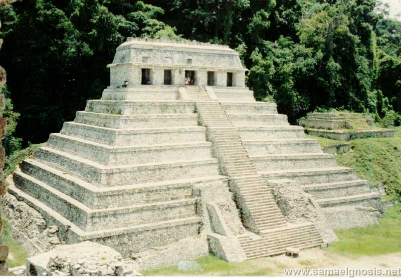 Palenque Foto 43