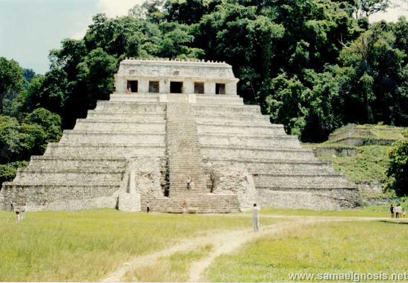 Palenque Foto 45