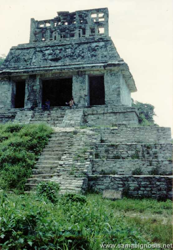 Palenque Foto 47