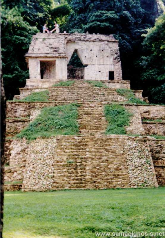 Palenque Foto 55