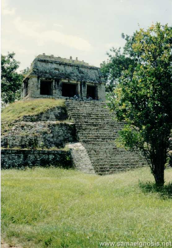 Palenque Foto 56