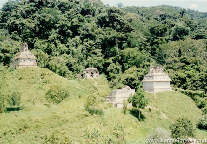Palenque Foto 58