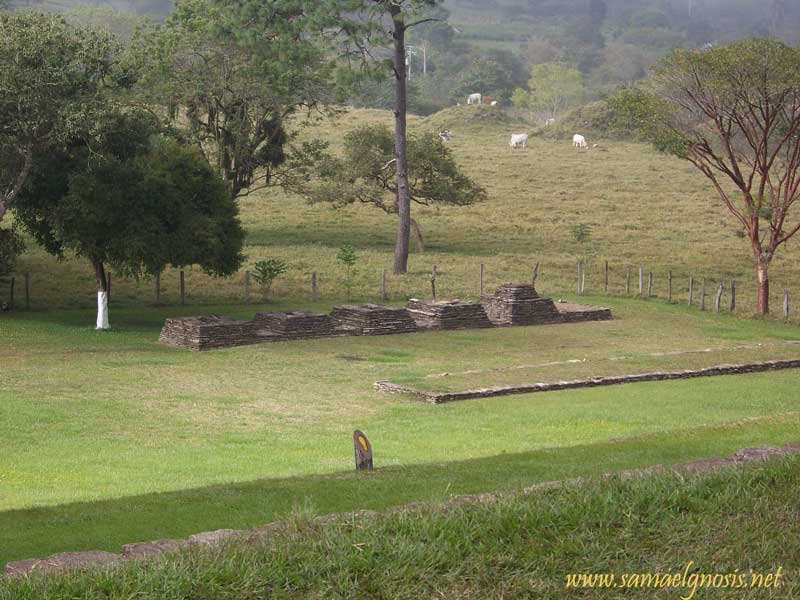 Toniná 09