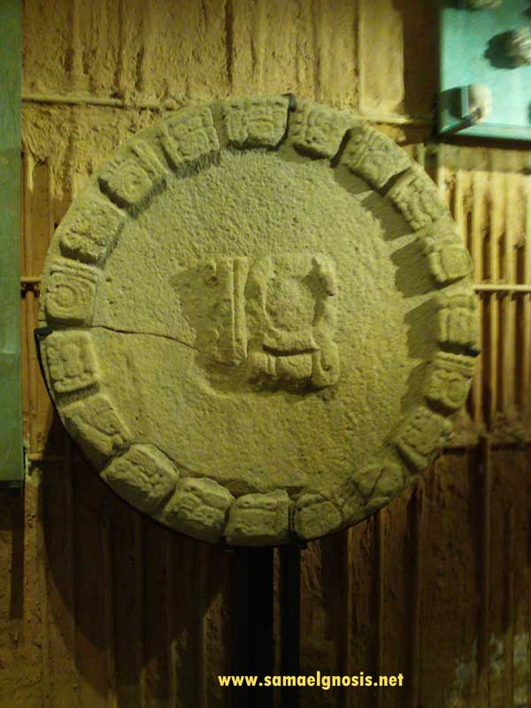Toniná 106