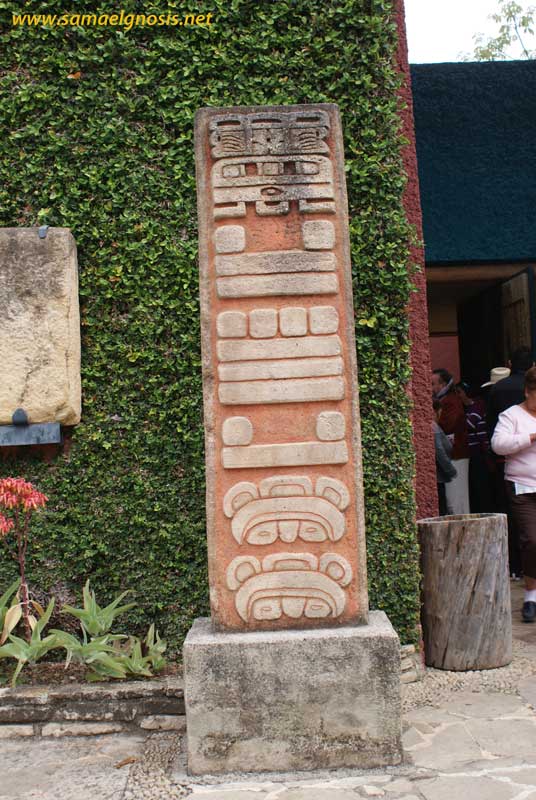 Toniná 26