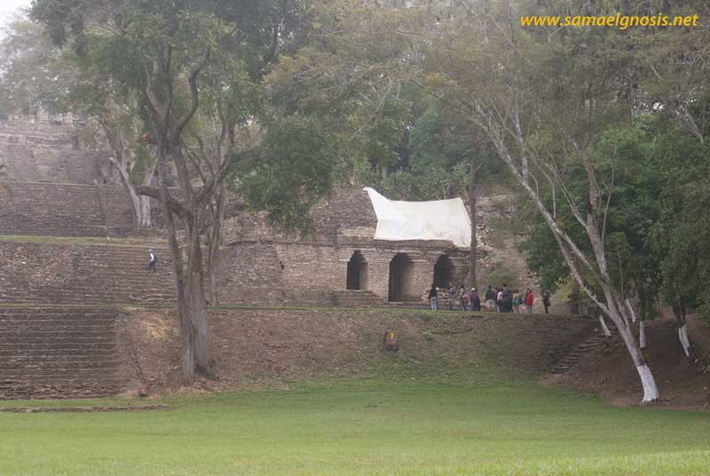 Toniná 41