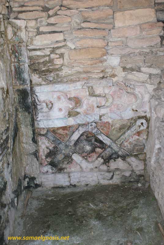 Toniná 51