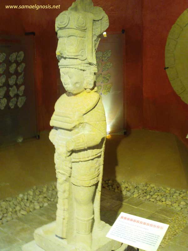 Toniná 61