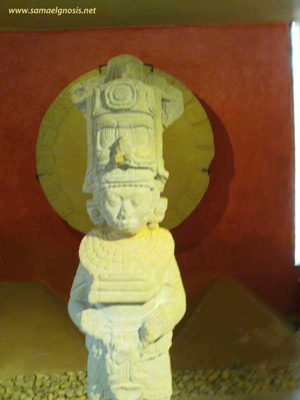 Toniná 65
