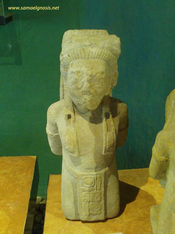 Toniná 67
