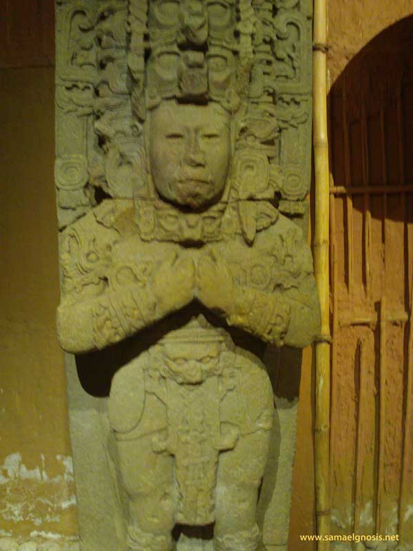 Toniná 83