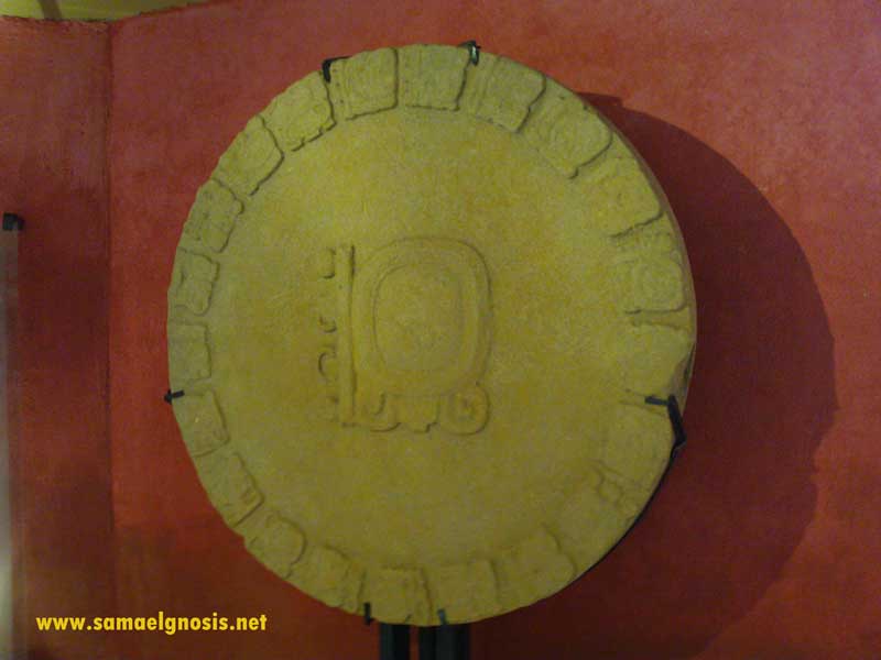 Toniná 99