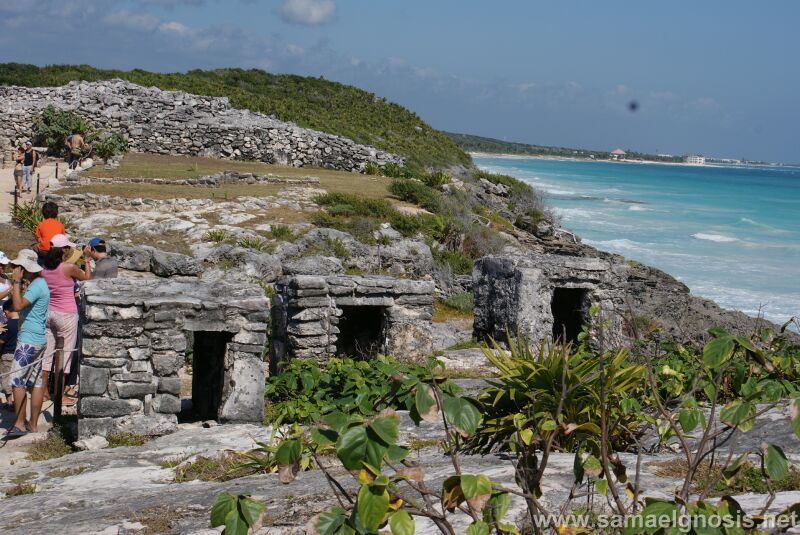 Tulum 101