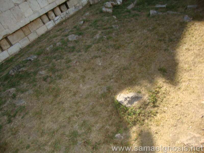 Zona Arqueológica de Uxmal 115