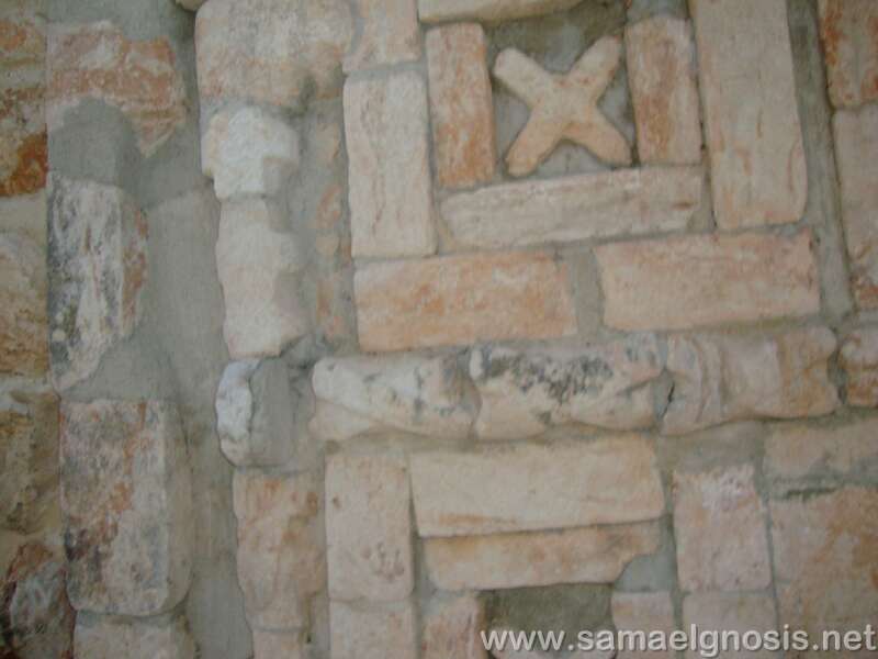 Zona Arqueológica de Uxmal 131