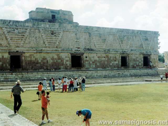 Uxmal 10