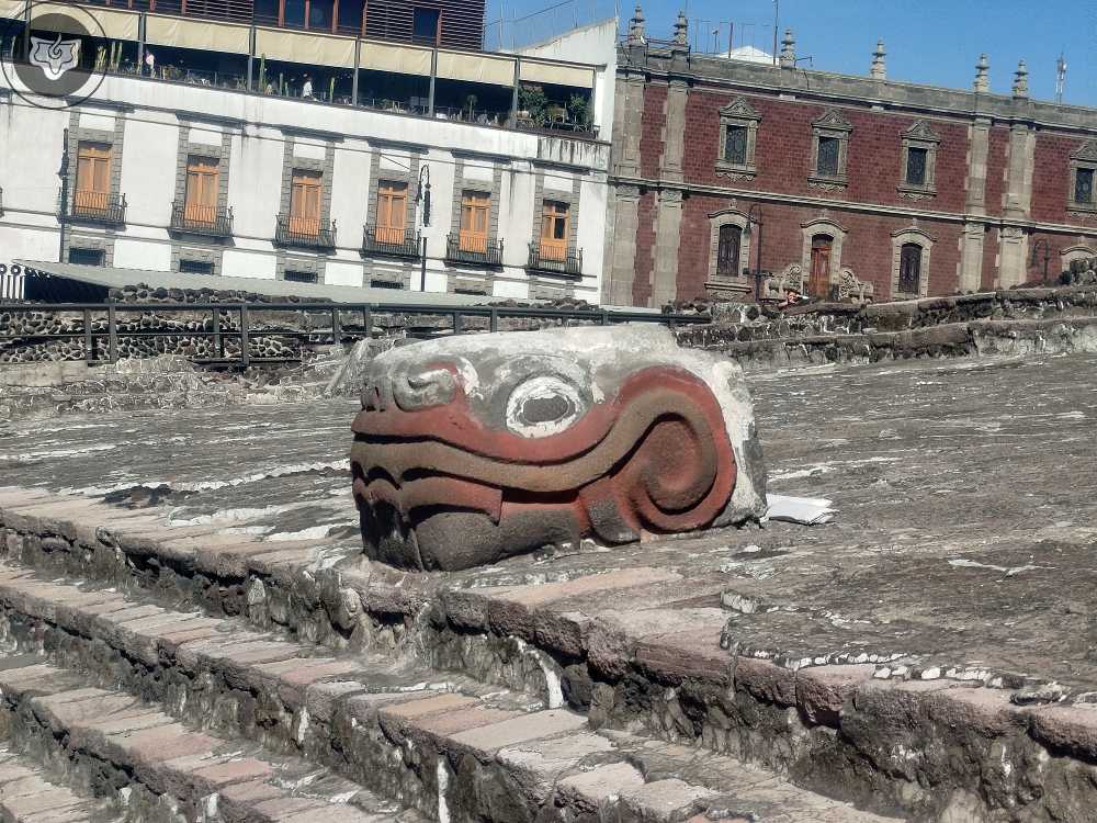 Templo Mayor 01