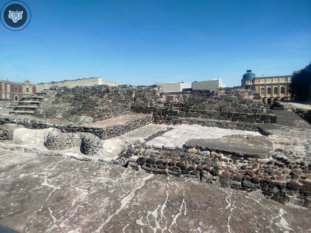 Templo Mayor Foto 10